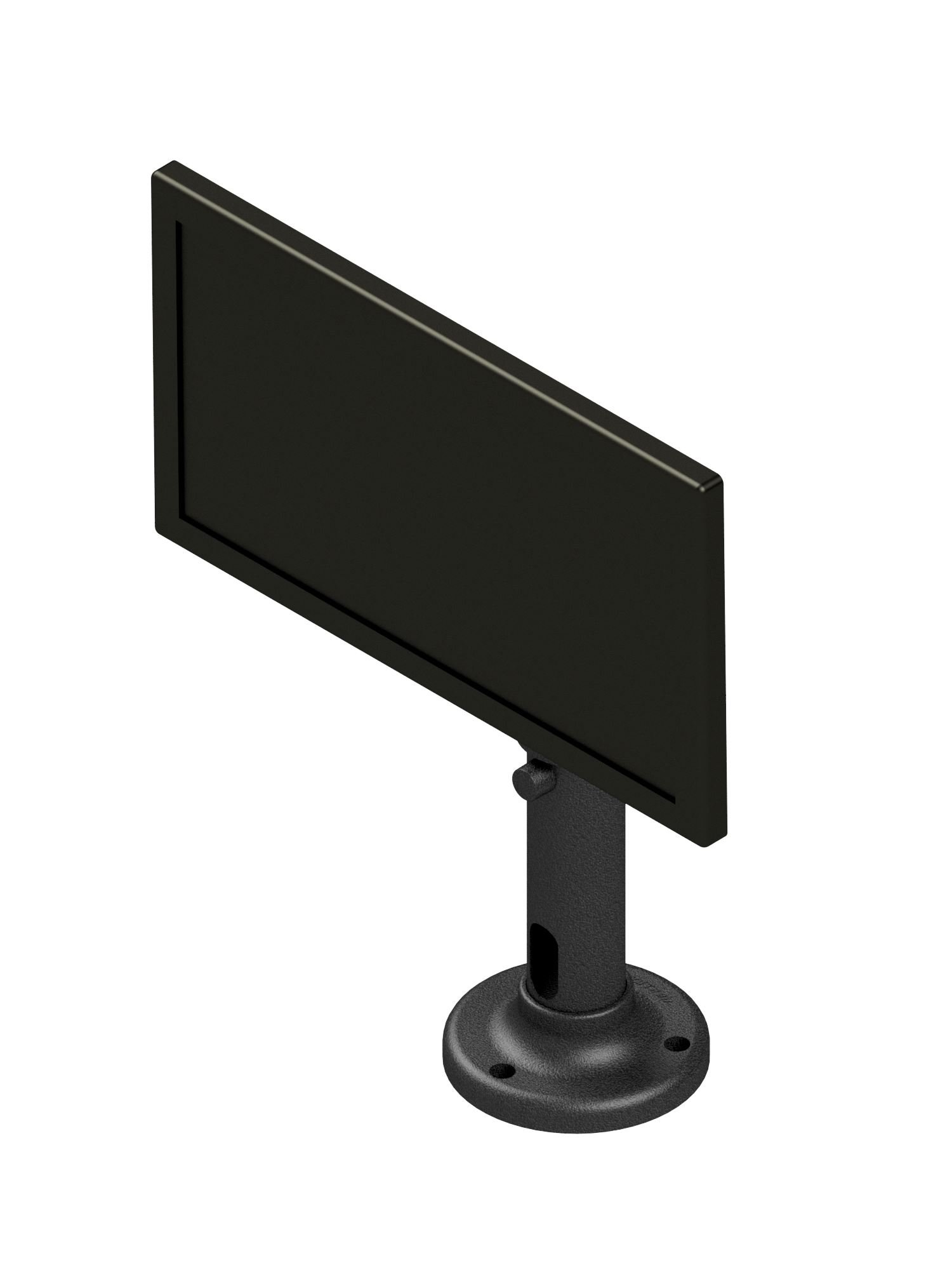 Suporte de Balcão Mesa e Teto Para Monitor de 10 a 32 Pol - 2