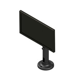 Suporte de Balcão Mesa e Teto Para Monitor de 10 a 32 Pol - 2