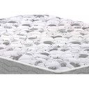 Ver imagem 4 de Cama Box King: Colchão Ortopédico Probel D45 Anatômico Guarda Costas Próextreme + Base Crc Suede