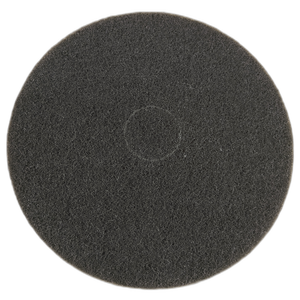 Disco Removedor Preto British 350mm Uso Profissional