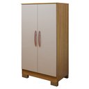 Ver imagem 2 de Armário Multiuso 2 Portas Triunfo