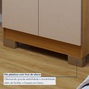 Ver imagem 7 de Armário Multiuso 2 Portas Triunfo