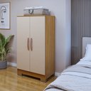 Ver imagem 1 de Armário Multiuso 2 Portas Triunfo