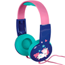 Fone de Ouvido Headphone Ponei Infantil Kids com Cabo - 1