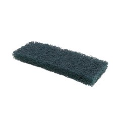 Kit Suporte Limpa Tudo e Cabo 1.40 Metros com Manopla Ergonômico + 10 Unidades Fibra Pesada Verde de - 4