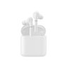 Fone de Ouvido sem Fio Haylou T19 com Bluetooth - Branco - 1