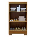 Ver imagem 3 de Armário Multiuso 2 Portas Triunfo