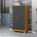 Ver imagem 1 de Armário Multiuso 2 Portas Triunfo