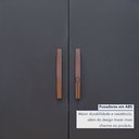 Ver mais imagens de Armário Multiuso 2 Portas Triunfo