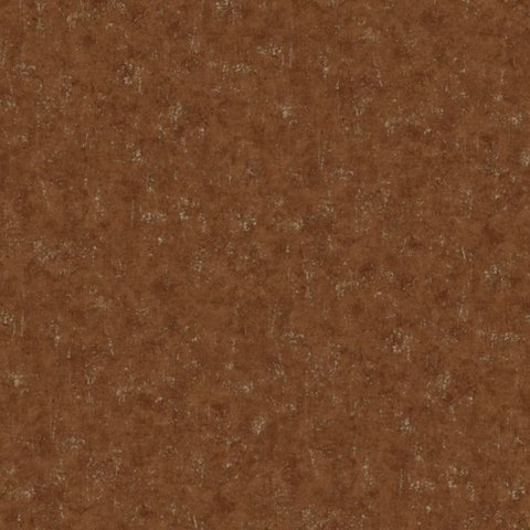Papel de Parede Muddy Color Textura Granulada Marrom