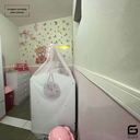 Ver imagem 4 de Moldura Rodameio Eva Autocolante Flexível Orion 5cmx5mm 10 Metros - Branco