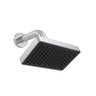 Chuveiro Deca Flex 2082.c.std de Parede Cromado - 1