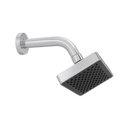 Chuveiro Deca Flex 2082.c.std de Parede Cromado - 2