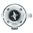 Ver imagem 6 de Liquidificador Electrolux 700w com Copo de Vidro - 127v