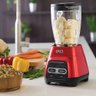 Liquidificador Reversível Oster Vermelho com Blend N Go 127v - 4