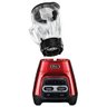 Liquidificador Reversível Oster Vermelho com Blend N Go 127v - 6
