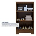 Ver mais imagens de Armário Multiuso 2 Portas Triunfo