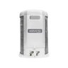 Ar Condicionado Split Agratto Hi Wall Fit Top Inverter 30.000 Btu/h Frio Monofasico Branco Ficst30f- - 4