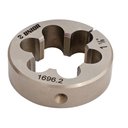 Ver imagem 1 de Cossinete P/ Fazer Rosca Tubo do Garfo 1.1/8''x26 Tpi Unior Ref. Unior 617898