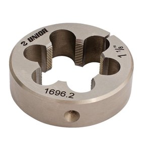 Cossinete P/ Fazer Rosca Tubo do Garfo 1.1/8''x26 Tpi Unior Ref. Unior 617898