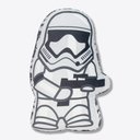 Ver imagem 1 de ALMOFADA FORMATO FIBRA STORMTROOPER - STAR WARS