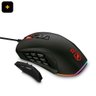 Kit Gamer Mouse E Mousepad 4 - Gorila Gamer - 2