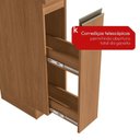 Ver imagem 6 de Balcão Porta Condimentos para Cozinhas 20cm Linha Liga Modulado