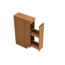 Ver imagem 5 de Balcão Porta Condimentos para Cozinhas 20cm Linha Liga Modulado