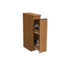 Ver mais imagens de Balcão Porta Condimentos para Cozinhas 20cm Linha Liga Modulado