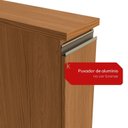 Ver imagem 7 de Balcão Porta Condimentos para Cozinhas 20cm Linha Liga Modulado