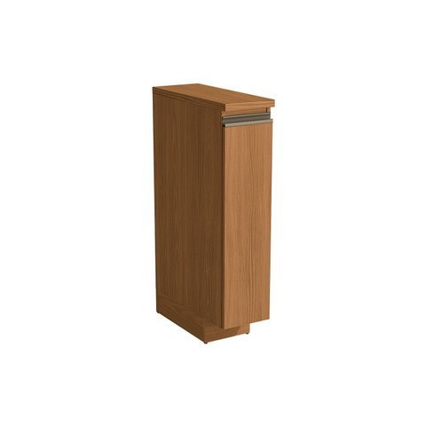 Balcão Porta Condimentos para Cozinhas 20cm Linha Liga Modulado