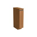 Ver imagem 1 de Balcão Porta Condimentos para Cozinhas 20cm Linha Liga Modulado