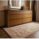 Ver imagem 1 de Cômoda Gramado 2,00 X 50 X 80 - Madeira Maciça - Móveis de Gramado