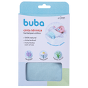 Ver imagem 1 de Cinta Térmica Herbal contra Cólica de Bebês - Azul