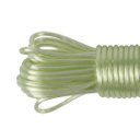 Ver imagem 3 de Corda para Varal Revestida 15m Cores Brilhante Mor Premium:verde