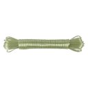Ver imagem 1 de Corda para Varal Revestida 15m Cores Brilhante Mor Premium:verde