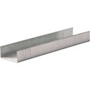 Ver imagem 4 de Grampo 6mm Reto 26/6 para Grampeador Escritório com 1000 Peç