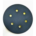 Ver imagem 2 de Lixadeira Pneumática Orbital Aspirada 6 Rokit Roquite Hokit