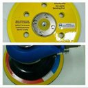 Ver imagem 3 de Lixadeira Pneumática Orbital Aspirada 6 Rokit Roquite Hokit