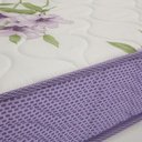 Ver imagem 2 de Colchão Viúva ORTOBOM de Espuma D23 Physical Super Resistente 128x188x14