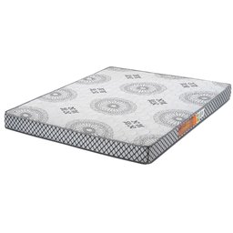 Colchao Casal D28 Perola 1,38x1,88x0,17m Polar Cinza - 2