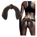 Ver imagem 2 de Estimulador Levanta Bumbum Elétrico Muscular Aparelho Fit