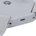 Ver imagem 4 de Colete Corretor Postura Costas Coluna Com Sensor Inteligente
