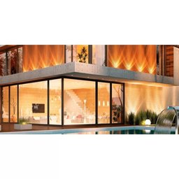 Refletor Led Smart Eco 50w 6500k Branco 6500k - 2