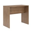 Ver imagem 1 de Mesa Bancada Ilha para Cozinha Miami Carraro Freijó
