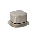 Ver imagem 1 de Acionamento Monocomando Mesa Quadrado Deca You Inox - Deca Deca Metais