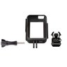 Frame/moldura Vertical para Câmeras Gopro 5/6/7 Black - Gopole - 2