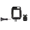 Ver imagem 2 de Frame/moldura Vertical para Câmeras Gopro 5/6/7 Black - Gopole