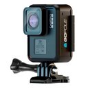 Ver imagem 3 de Frame/moldura Vertical para Câmeras Gopro 5/6/7 Black - Gopole