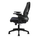 Ver imagem 5 de Cadeira Office Toledo Tela Mesh Preta - 72018